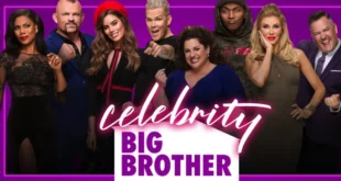 Big Brother US