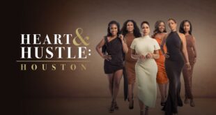 Hustle & Heart: Houston